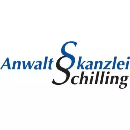 Logotyp från Anwaltskanzlei Schilling | Anwalt für Arbeitsrecht