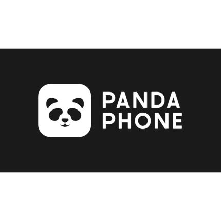 Logo de Panda Phone