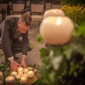 Hansa Bestattungen GmbH