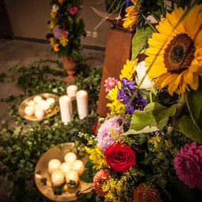 Hansa Bestattungen GmbH