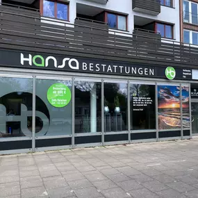 Hansa Bestattungen GmbH