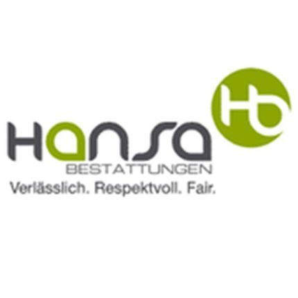 Logo von Hansa Bestattungen