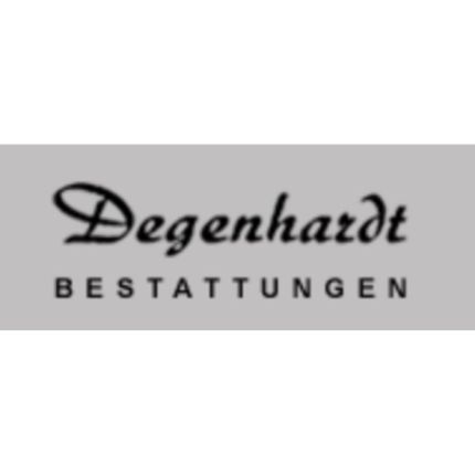 Logotyp från Matthias Degenhardt-Bandelow Beerdigungsinstitut
