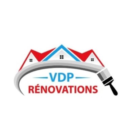 Logo de VDP Rénovations Vicini