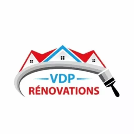 Logo da VDP Rénovations Vicini