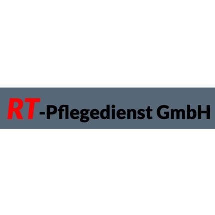 Logo de RT-Pflegedienst GmbH