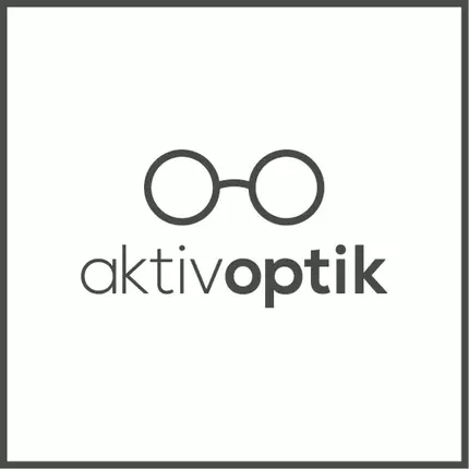 Logotipo de aktivoptik Siegen