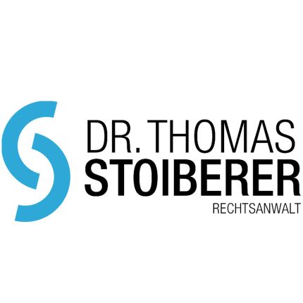 Logo da Dr. Thomas Stoiberer