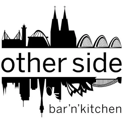 Logo fra other side - bar'n'kitchen