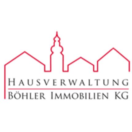 Logotyp från Böhler Hausverwaltung