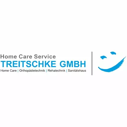 Λογότυπο από Home Care Service Treitschke GmbH