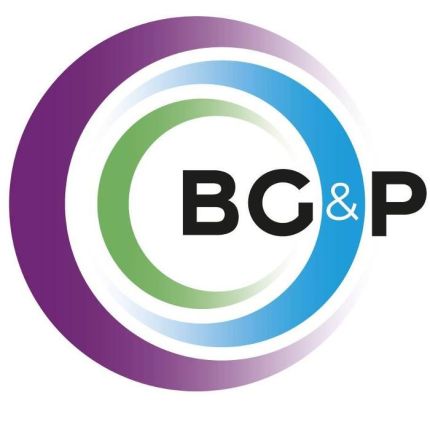 Logotyp från BG&P Binder Grossek & Partner