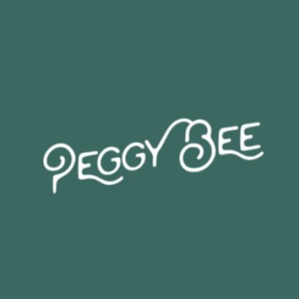 Logotipo de Peggy Bee Eiscafé & italienische Bar Berlin