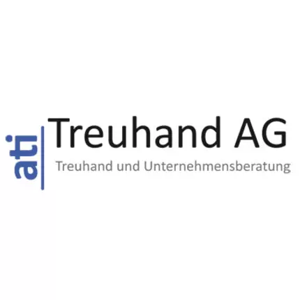 Logo da Accept Treuhand und Informatik ATI AG