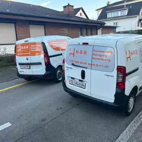 Bild von H-R-R Facility GmbH