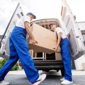 Bild von H-R-R Facility GmbH