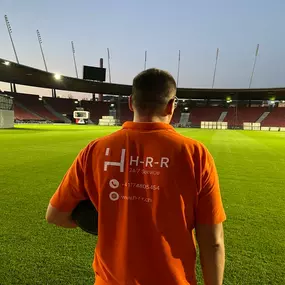 Bild von H-R-R Facility GmbH