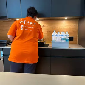 Bild von H-R-R Facility GmbH