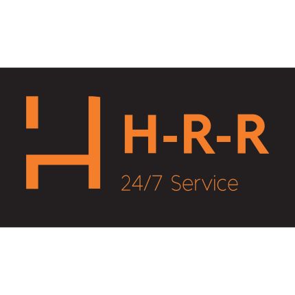 Logotipo de H-R-R Mavraj