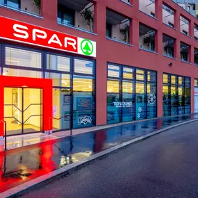 Bild von SPAR