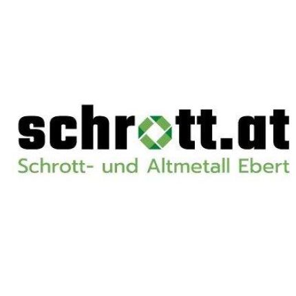 Logotyp från EBERT Schrott & Metall Verwertungs GmbH