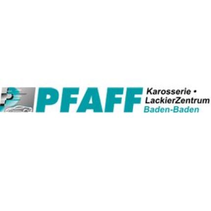 Logotyp från Pfaff GmbH KarosserieTechnik, LackierTechnik, Beschriftungen