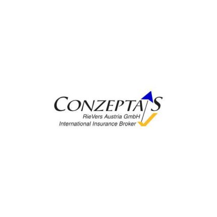 Logotipo de CONZEPTA'S RieVers Austria GmbH