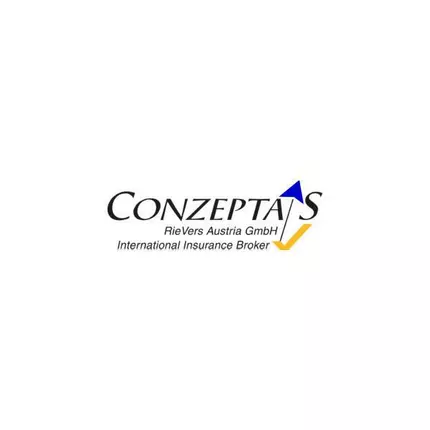 Logo von CONZEPTA'S RieVers Austria GmbH