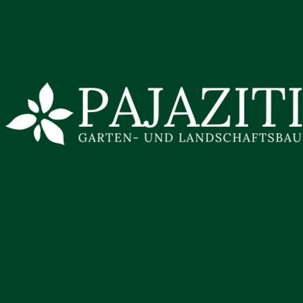 Logotipo de Garten- und Landschaftsbau Pajaziti