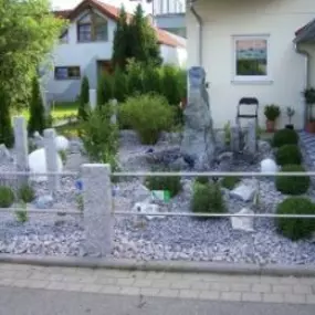 Bild von Stemmler Gartengestaltung oHG