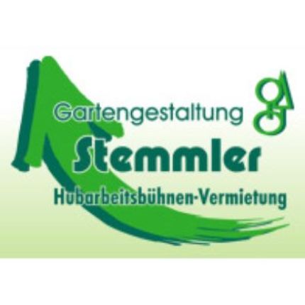 Logo de Stemmler Gartengestaltung oHG