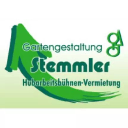 Λογότυπο από Stemmler Gartengestaltung oHG