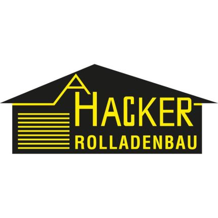Logo van Fenster und Rolladenbau Alfred Hacker