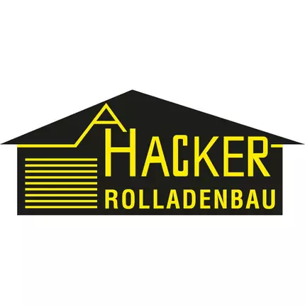 Logo od Fenster und Rolladenbau Alfred Hacker