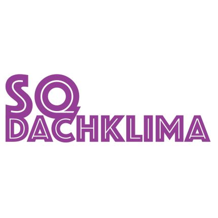 Logo van SQ Dachklima
