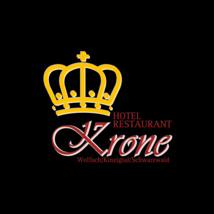 Logotyp från Hotel-Restaurant Krone