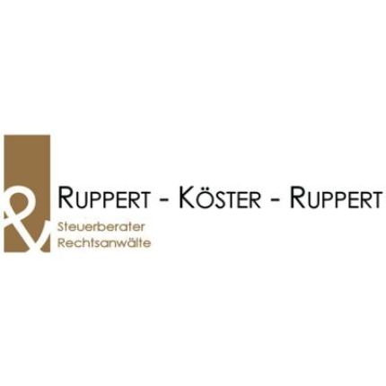 Logo van Köster Ruppert Steuerberater und Rechtsanwälte