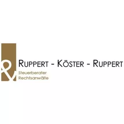 Λογότυπο από Ruppert - Köster - Ruppert Steuerberater und Recht