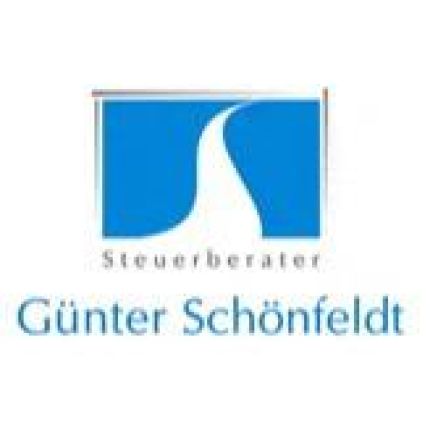 Logo von Steuerberater Günter Schönfeldt