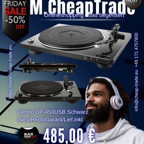 Bild von M.CheapTrade.com