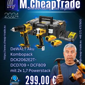 Bild von M.CheapTrade.com