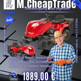 Bild von M.CheapTrade.com