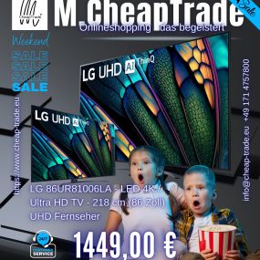 Bild von M.CheapTrade.com