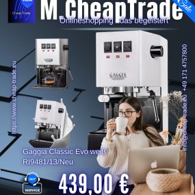 Bild von M.CheapTrade.com