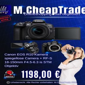 Bild von M.CheapTrade.com