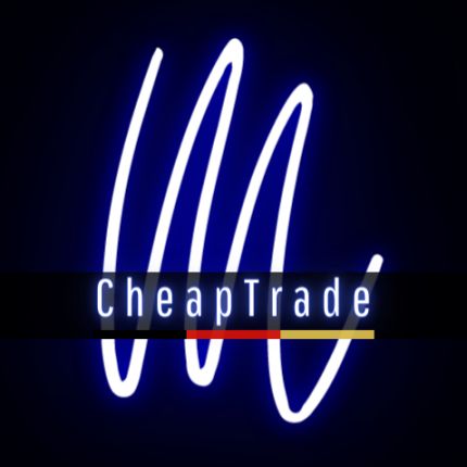 Λογότυπο από M.CheapTrade.com