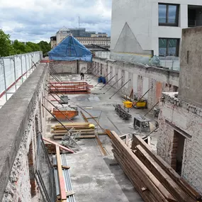 Bild von Hardi Abbruch und Demontage GmbH München