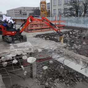 Bild von Hardi Abbruch und Demontage GmbH München