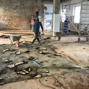 Bild von Hardi Abbruch und Demontage GmbH München