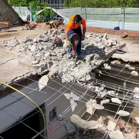 Bild von Hardi Abbruch und Demontage GmbH München